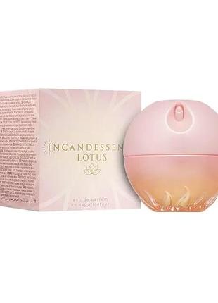 Avon incandessence lotus парфумована вода 50 мл