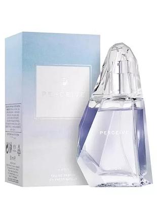 Avon perceive парфумована вода 50мл
