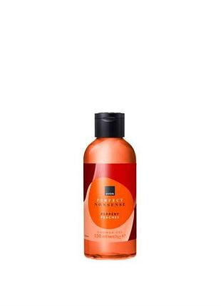 Avon парфумований гель для душу perfect nonsense - peppery peaches, 150 мл