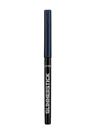 Avon true colour діамантова підводка для очей black ice 0,28 г