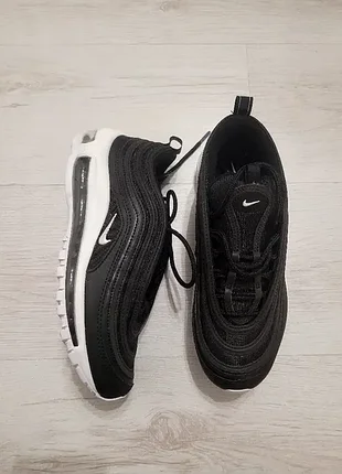Кроссовки nike air max 97 новые original