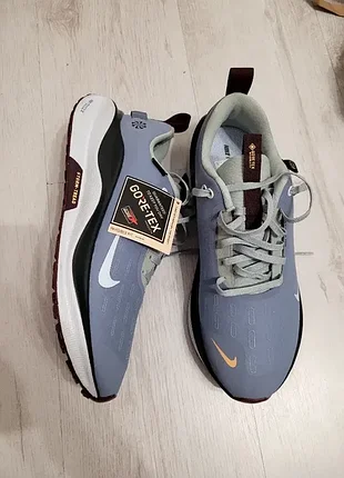 Кроссовки nike infinity run 4 gore-tex новые original