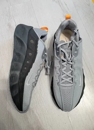 Кроссовки nike ava rover wolf grey новые original
