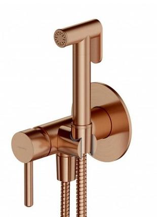 Гігієнічний набір omnires y brushed copper (sysybi2cpb)