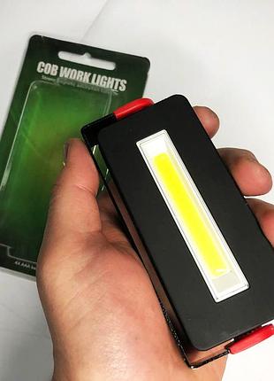 Ударопрочная лампа-фонарь для кемпинга cob, многофункциональный led фонарь, лампа для kp-773 кемпинга отдыха