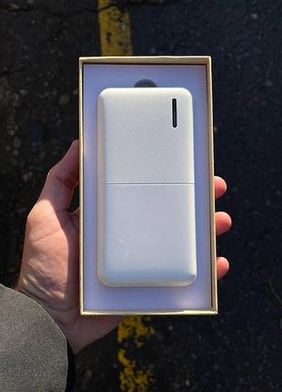 Power bank f1 20000