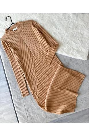 Ідеальна сукня h&m l