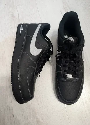 Кроссовки nike air force 1 0'7 lv8 low