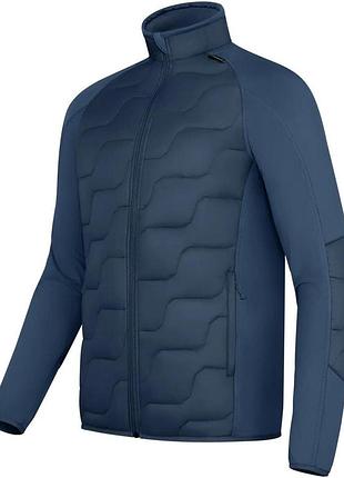 Кофта frontier ailant insulation jacket navy xl 8