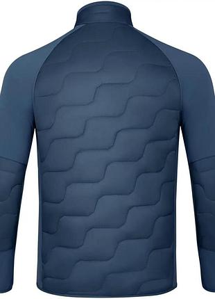 Кофта frontier ailant insulation jacket navy xl 10