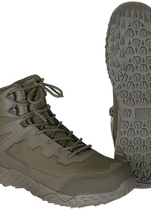 Черевики combat boots "magnum" ultima 6.0 wp od green