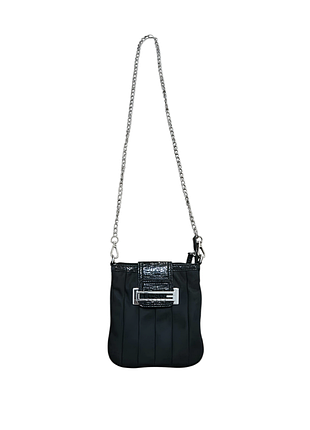Винтажная маленькая сумка guess кроссбоди vintage y2k zara uniqlo cos coach