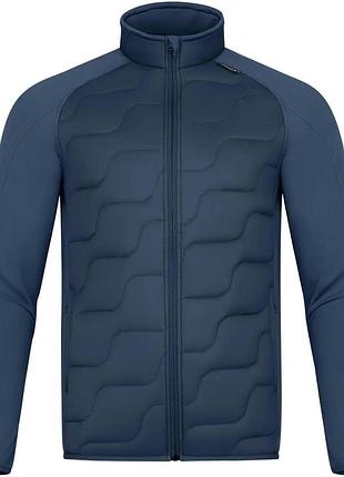 Кофта frontier ailant insulation jacket navy s 9