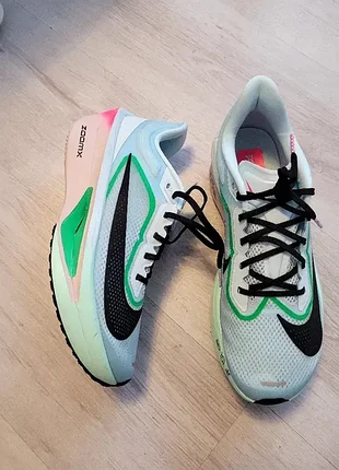 Кроссовки nike zoom fly 6 новые original