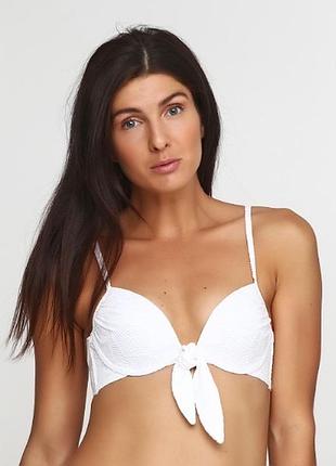 Купальный лиф