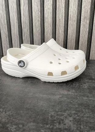 Сабо crocs c12