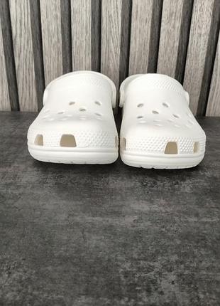 Сабо crocs c12 2