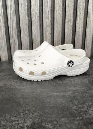 Сабо crocs c12 3