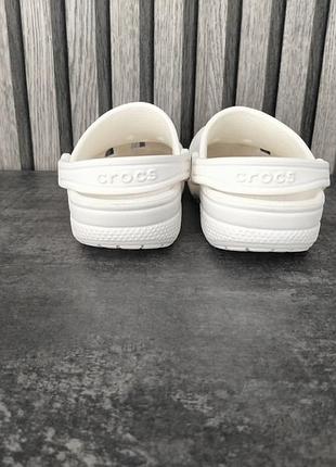 Сабо crocs c12 4