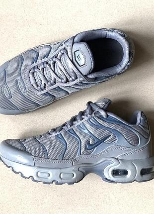 Кросівки nike air max plus оригінал