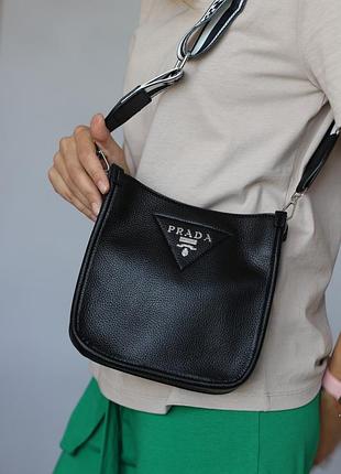 Prada black 2