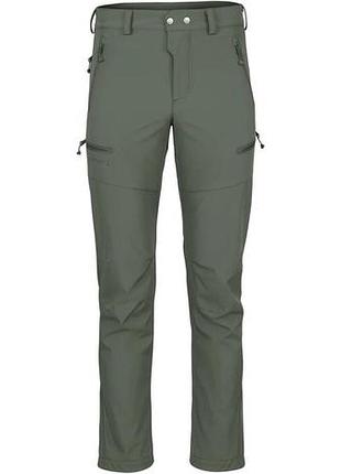 Штани тактичні frontier pardus softshell microfleece kalamata 34/34