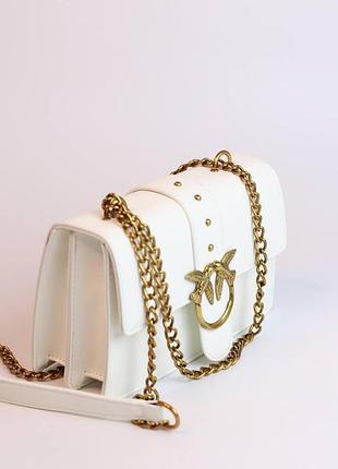 Pinko white 2