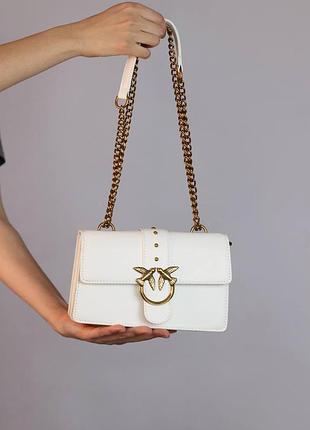Pinko white 4