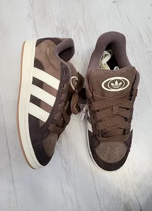 Оригинальный кроссовки adidas campus oos новые