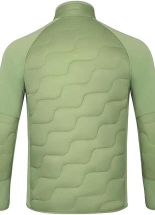 Кофта frontier ailant insulation jacket green xxxl 3