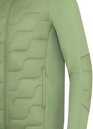 Кофта frontier ailant insulation jacket green xxxl 4