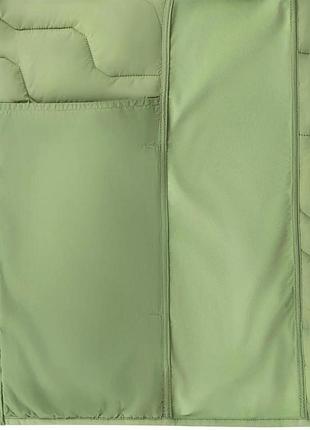 Кофта frontier ailant insulation jacket green xxxl 5