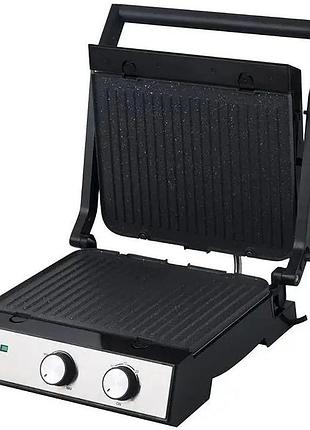 Гриль электрический zilan zln3966 2500вт lj-87