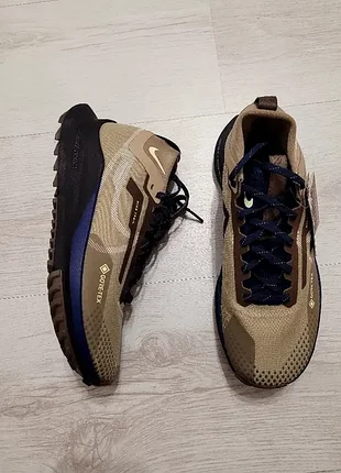 Кроссовки nike pegasus trail 4 gore-tex новые original
