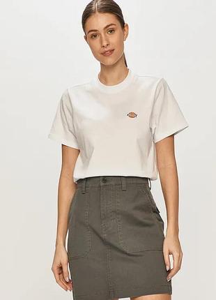 Жіноча футболка dickies xl