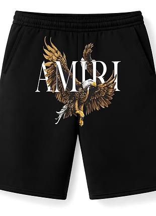 Чоловічі оверсайз шорти amiri