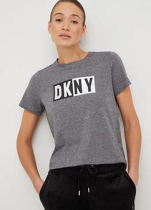Жіноча футболка dkny