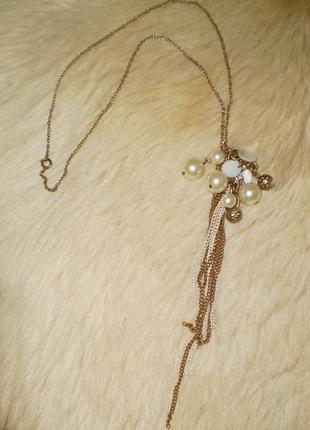 Підвіска на цепочці кулончик/кулон підвіска на ланцюжку