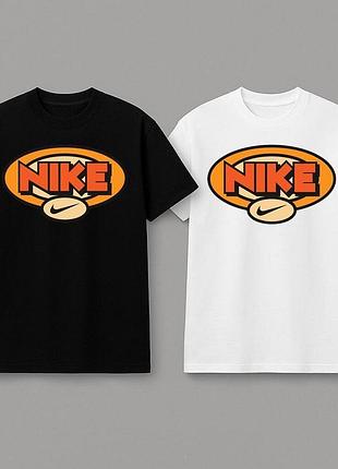 Мужская футболка nike xxl
