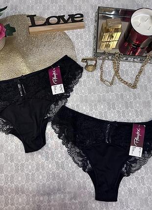 Шикарні трусики playtex