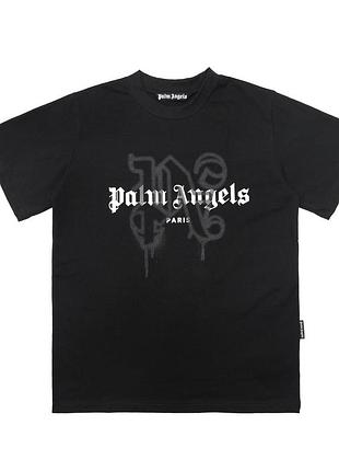 Мужская футболка palm angels xxl