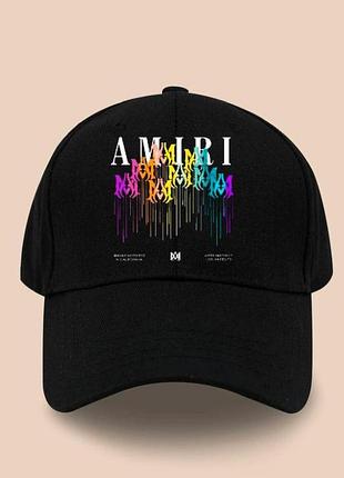 Кепка amiri