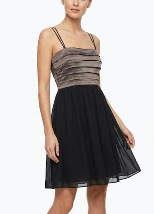 Платье женское размер s, бренда zara