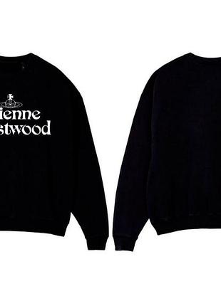 Мужской свитшот vivienne westwood