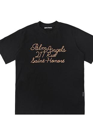 Мужская футболка palm angels m