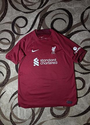 Футлолка liverpool #3 fabinho