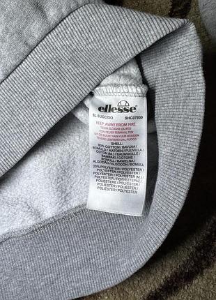 Світшот ellesse 5
