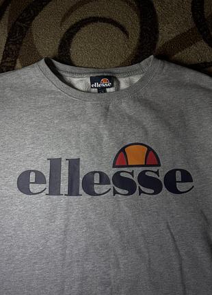 Світшот ellesse 2