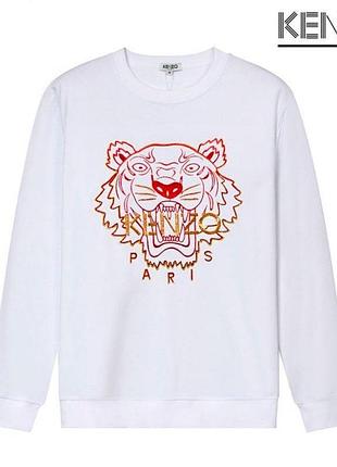 Мужской свитшот kenzo
