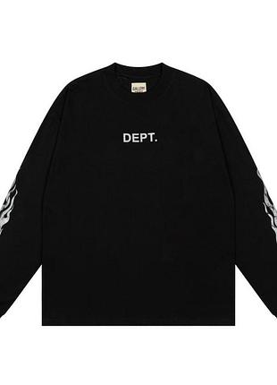 Мужской свитшот gallery dept